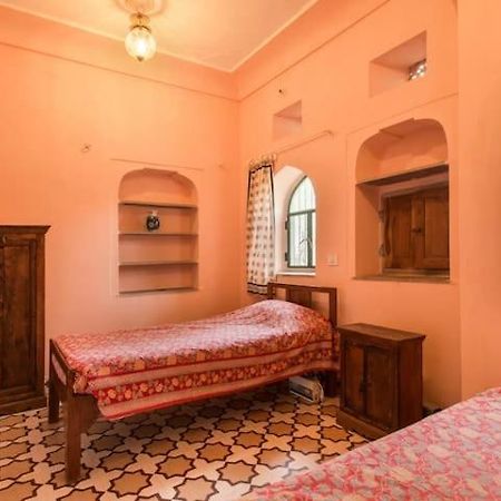 Kawa Guest House Jaipur Ruang foto