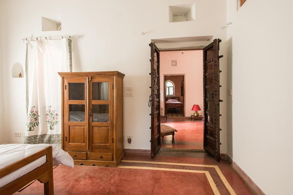 Kawa Guest House Jaipur Bagian luar foto